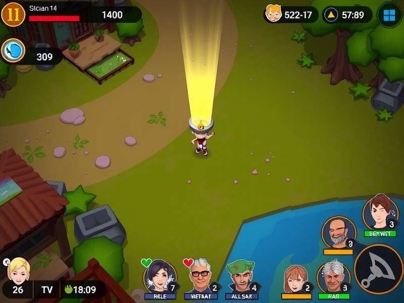 Lassi Quest Supremacy Community Discussion